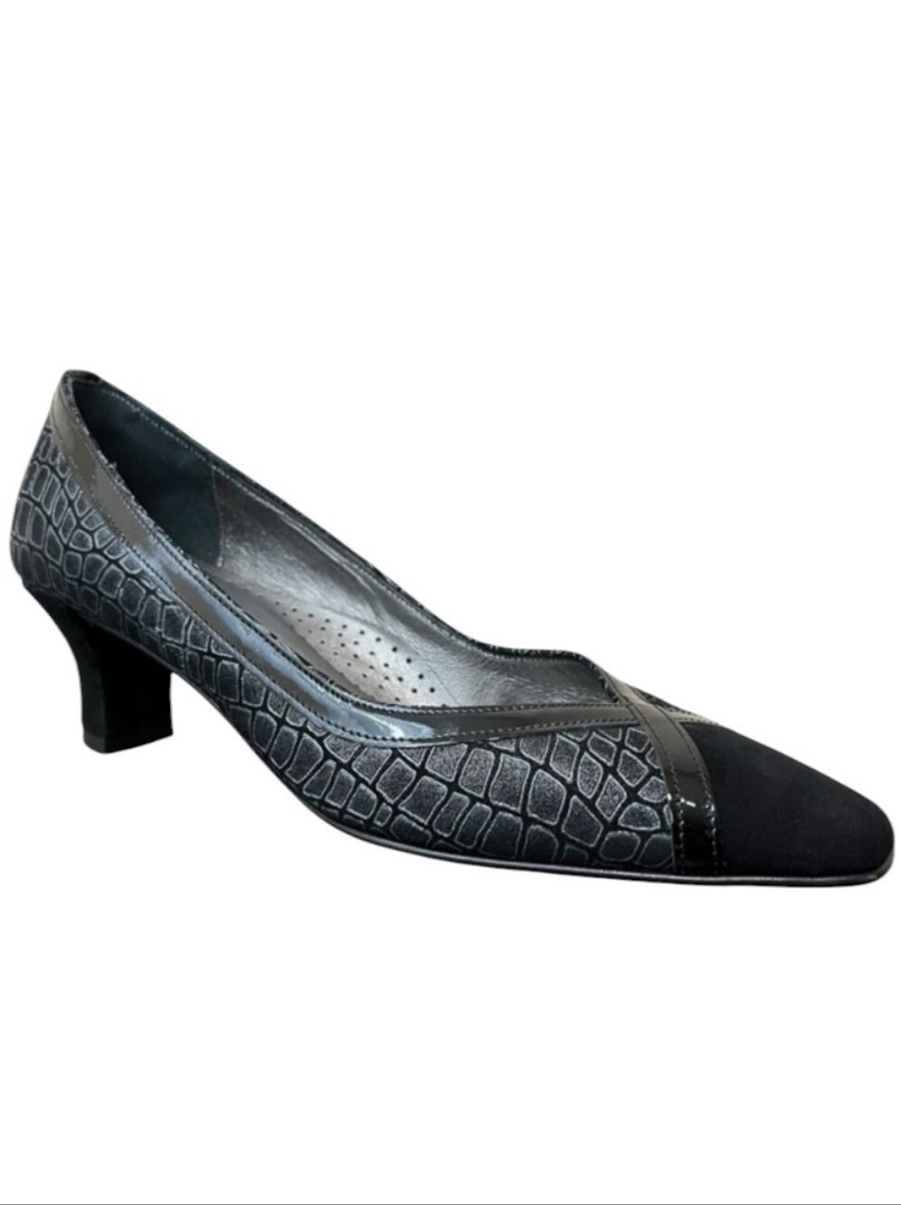 SALE 🛒 Roberto Capucci For Ingledew’s Heels Made in Italy 🇮🇹